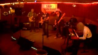 Too Many Drivers At The Wheel   Jack Price