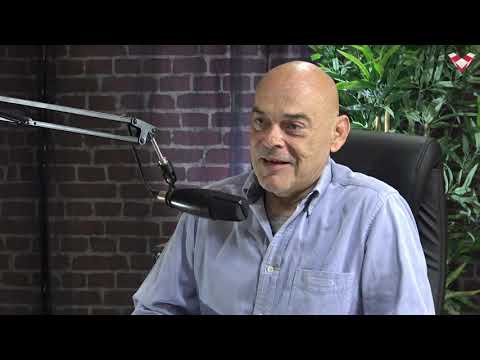 PODCAST VELEBIT – Valdec: Hrvatsku može spasiti revolucija ili ponovni dolazak Isusa Krista