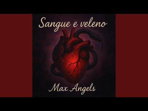 Sangue e veleno