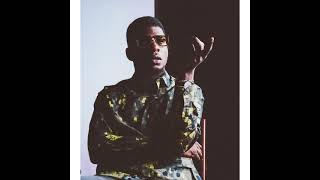 Mick Jenkins - Designer Frames [prod. KAYTRANADA]