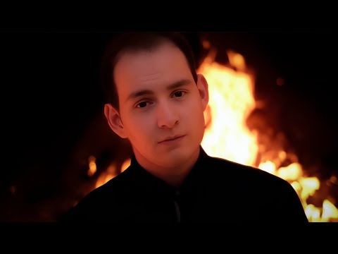 Yvar ft. Saskia - Stay (Cover/Music Video)