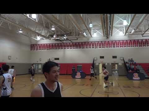 Monstars(46) tier 12 Amigos(61) - tcbl saturday - 2022/2023 winter