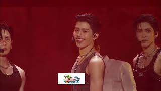 Download lagu JASPER “TAKE IT OFF,TOUCH,SADISTIC” - RISER CONCERT #RISERCONCERTD2 mp3