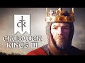 Crusader Kings III - Official Story Trailer