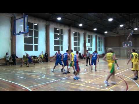 PGKiM Ozimek Grodziec - MCKS Czeladź