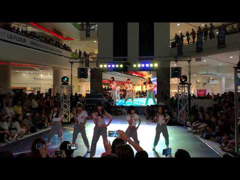 Dolcelyz - 4 Minute Medley - for Final D2M3 [20032016]