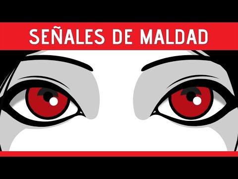 How to Spot Bad People - 11 Characteristics of Evil People