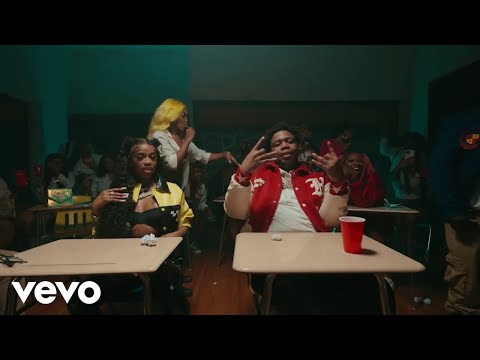 Video thumbnail for DON’T TALK