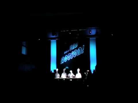 Eine kleine Tischmusik - MV Holler