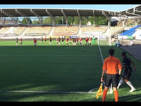 Videokooste HIFK - SJK 18.6. 2019