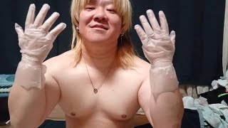 今日はまみと買い物❤髪染めPart1❤ꉂ🤣𐤔笑笑 変顔ありꉂ🤣𐤔 あとは人生観 自分語りꉂ🤣𐤔❤照