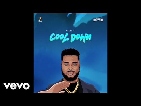 Dr Dolor - Cool Down (Audio)