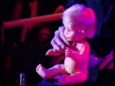 Pulp - Little Girl With Blue Eyes live