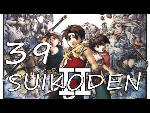 Let's Play - Suikoden II - 39 - Unicombies (2/4)