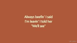 JAY1 - Sweet One (Lyrics)