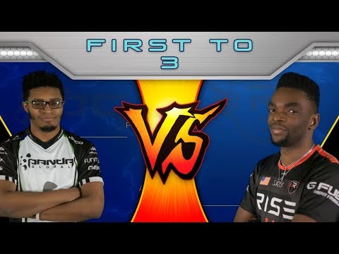 SFV AE ▰ Punk Vs Smug
