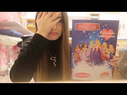 E' TUTTA UNA TRUFFA NON CASCATECI! + ho sbagliato ad aprire il calendario dell'avvento!!! vlogmas 16