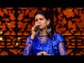 Engengaey Engengaey Song by #SrinidhiSriprakash 🔥 | Super Singer 10 | Episode Preview | 26 May