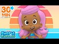 The Best Molly Moments From Bubble Guppies 30 Minute Compilation Bubble Guppies