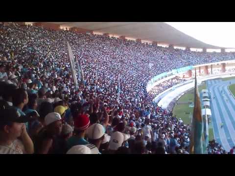 Paysandu 4 x 0 Salgueiro!! Bandeirão e Massacra!!