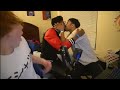 BIG THREE FUNNY MOMENTS PART 1