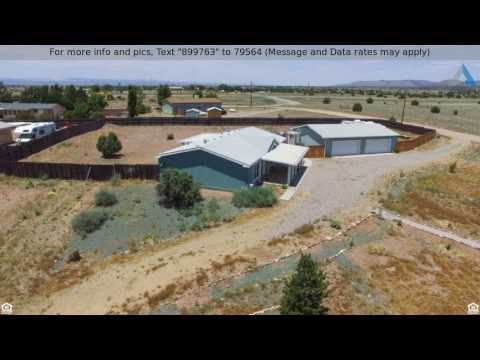 Priced at $189,900 - 24988 N Sunset Street, Paulden, AZ 86334