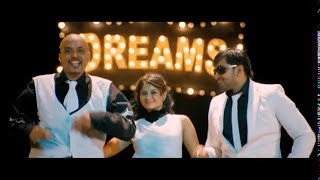 Yuvan Shankar Raja feat. BlaaZe & Krish - Padapadakuthe Manamae (HD)