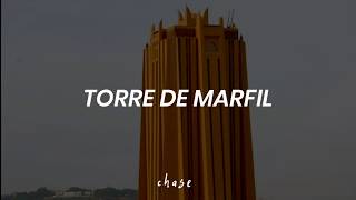 Torre de Marfil - Gustavo // Letra