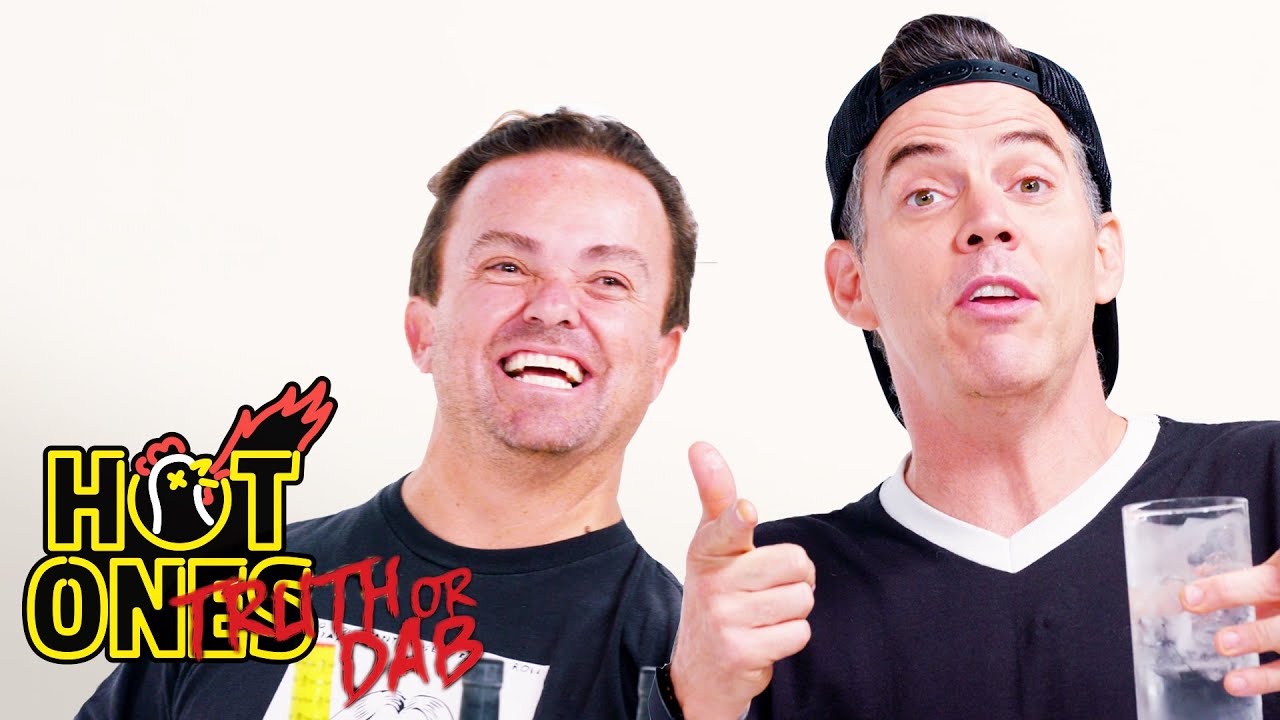 YouTube Thumbnail