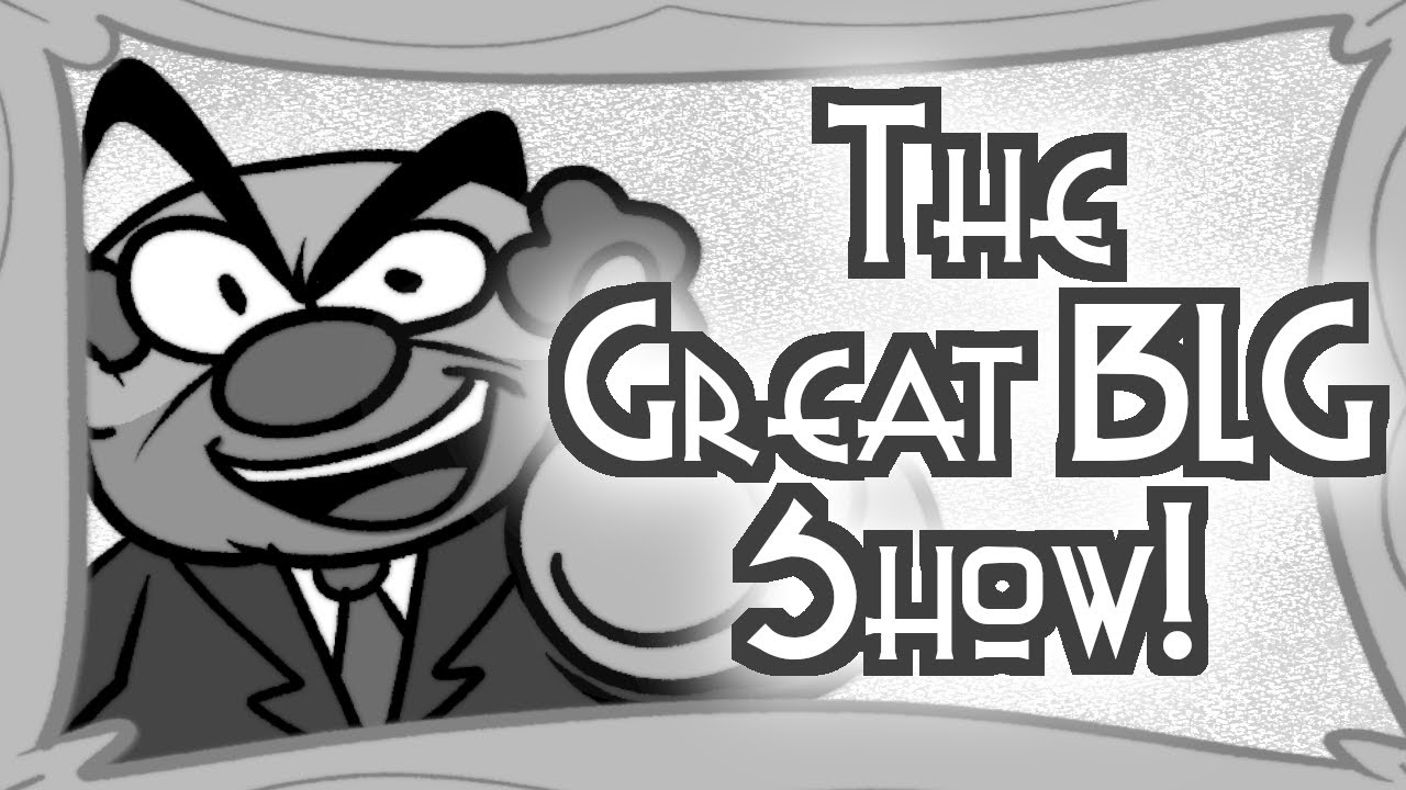 Get Ready... to LAUGH!!