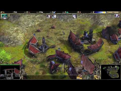 Spellforce: The Order of Dawn Episode 60 - The Kithar Defiance