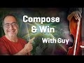 Video 4: Duality Strings Contest: Fill in the Blanks - with Guy Bacos