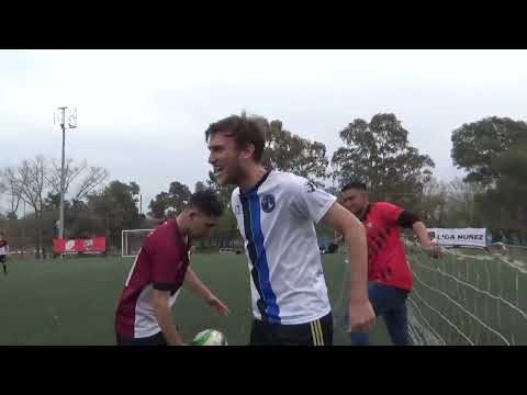 SAL FOR CHELSEA VS MICHO - #LigaNuñez - #Clausura SLD - 18/9/2022