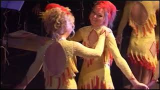 Proms in de Peel 2005: Samba Acrobatique