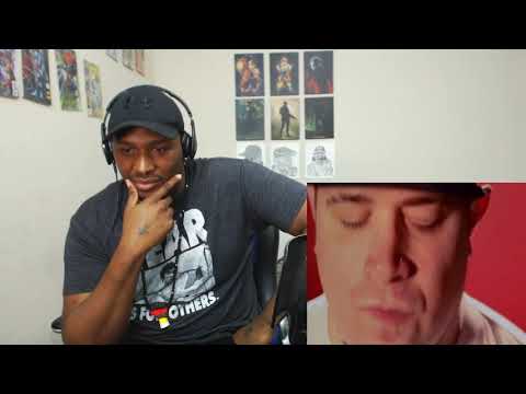 Vinnie Paz “Nosebleed“ feat. R.A. the Rugged Man Amalie Bruun Official Video REACTION