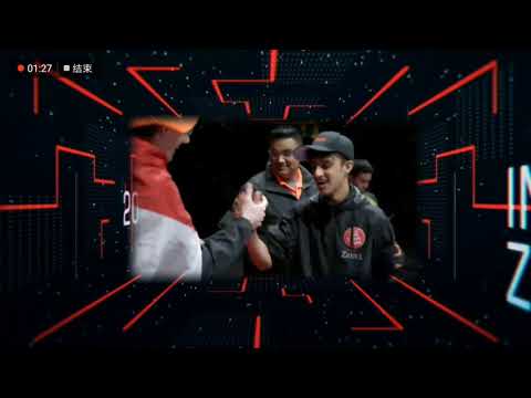 VEX VRC 2019-2020 New Season Tower Takeover