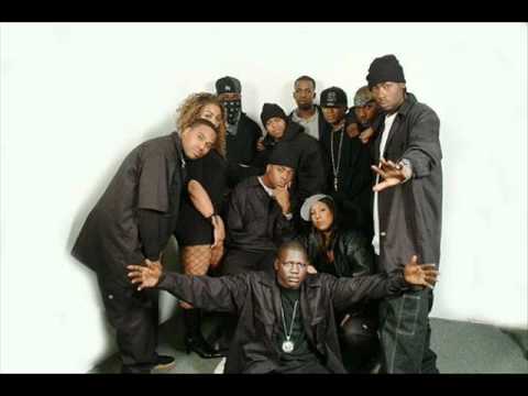 Hoodstock - Supply & Demand