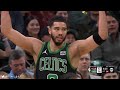 Jayson Tatum R2G5 Highlights Vs Cleveland Cavaliers 25 Pts 10 Reb 9 Ast 2024 NBA Playoffs