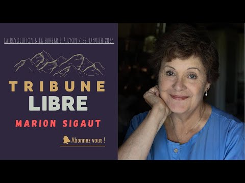 " Le droit à l’insurrection " & son application barbare à Lyon | Révolution française | Marion Sigaut