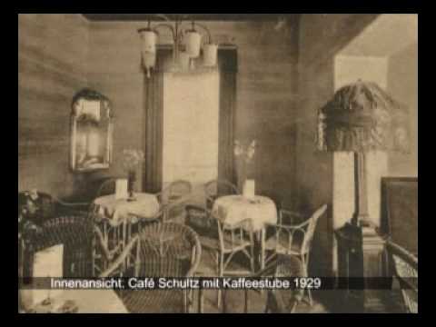 Wurzen: Damals & Heute - Gasthöfe