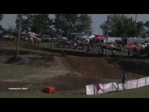 2014 Silver Dollar Vurb Classic: 250 C Uncut - vurbmoto