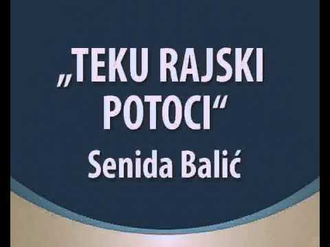 Senida Balic