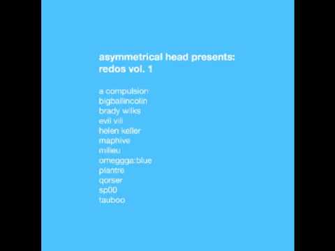 Asymmetrical Head - When The Minutes Drag (Milieu Remix)