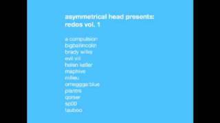 Asymmetrical Head - When The Minutes Drag (Milieu Remix)