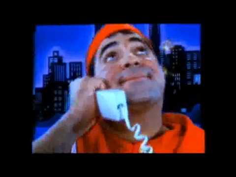 Telefone - Renato Fechine