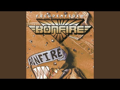 Geld Macht Sexy - Bonfire