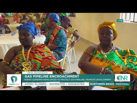 Channel One Newsroom Live! | Latest News Updates From Ghana [25.10.2026]