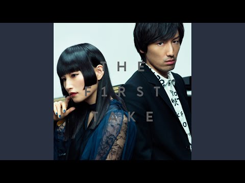 aLIEz - From THE FIRST TAKE