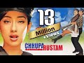 Chhupa Rustom Full 4k Movie Sanjay Kapoor Bollywood Movies 4k Hindi Romantic Movie