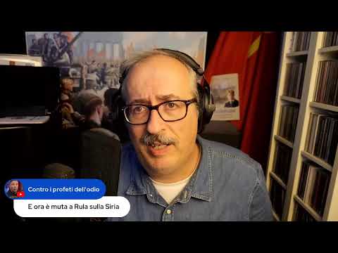 Il ritorno di Baffosky! Cade Zarikne, Russi sulle colline a nord di Siversk! Kostyantynovka in vista